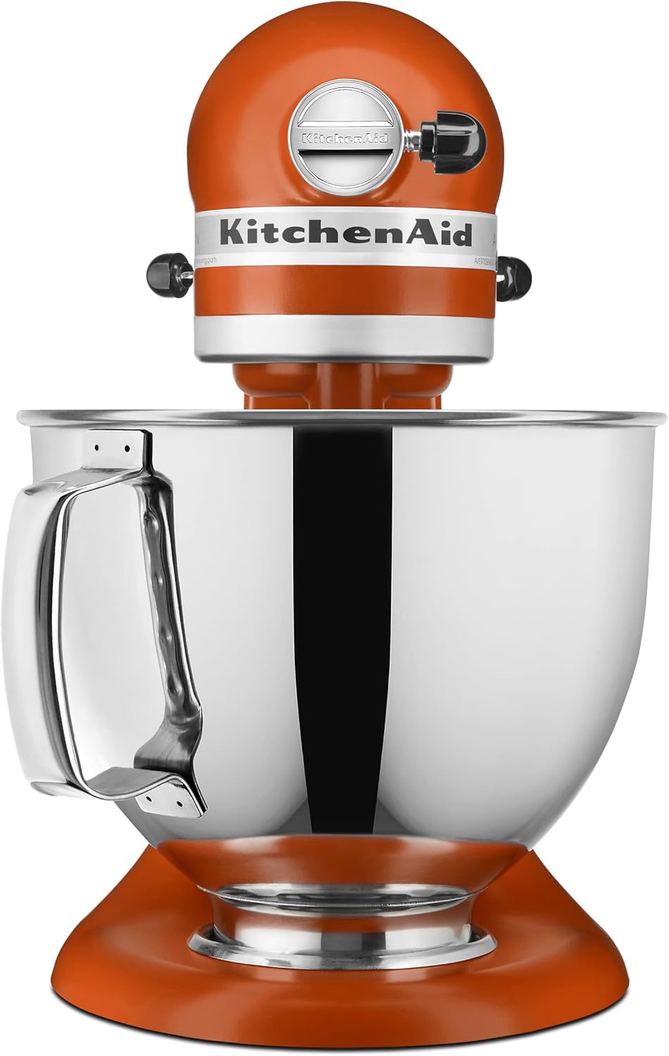KitchenAid Artisan Series 5 Quart Tilt-Head Stand Mixer, KSM150PS, Cardamom