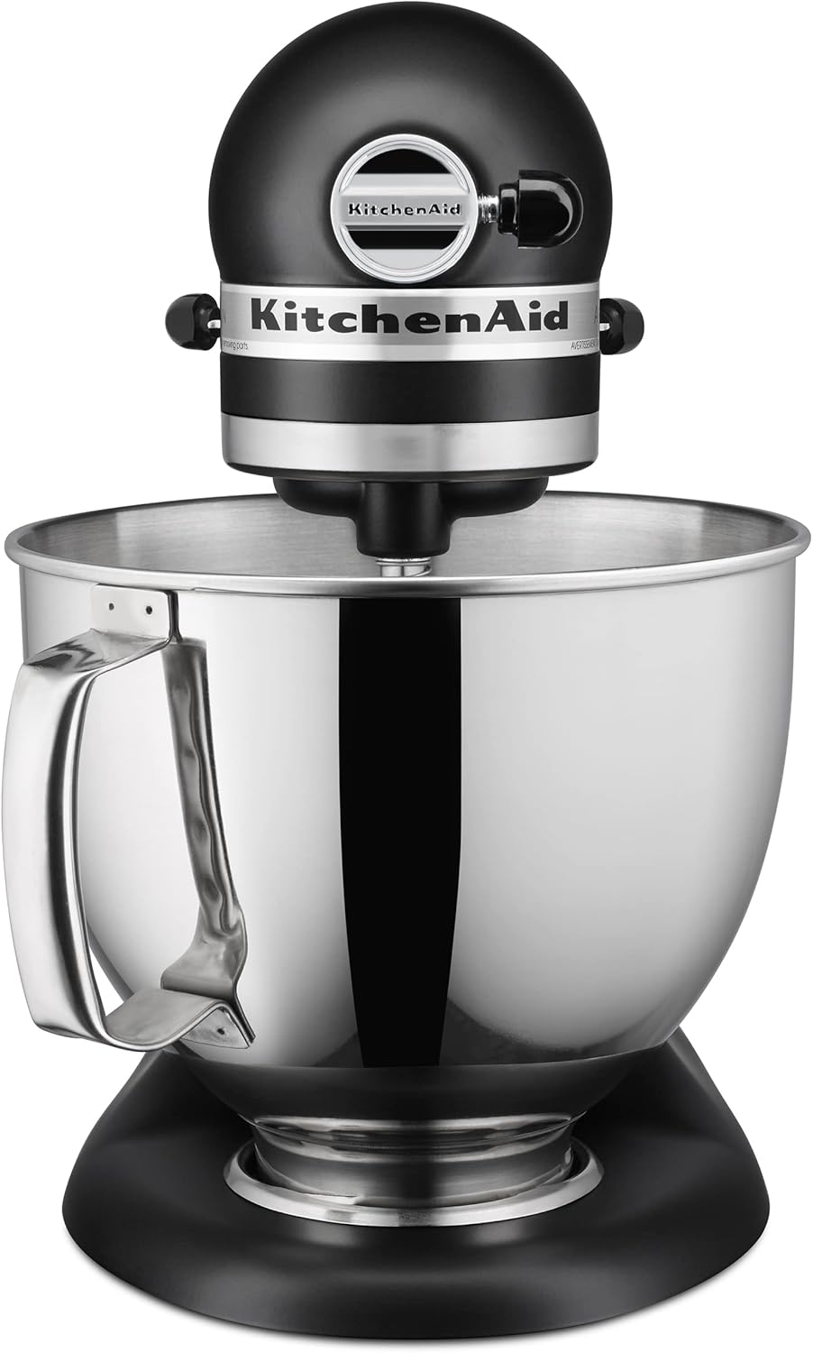 KitchenAid Artisan Series 5 Quart Tilt-Head Stand Mixer, KSM150PS, Cardamom