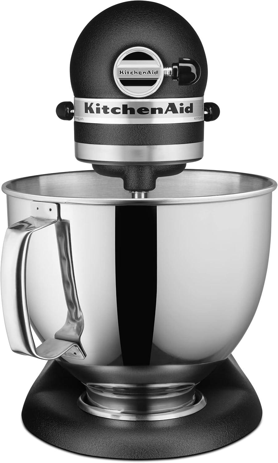 KitchenAid Artisan Series 5 Quart Tilt-Head Stand Mixer, KSM150PS, Cardamom