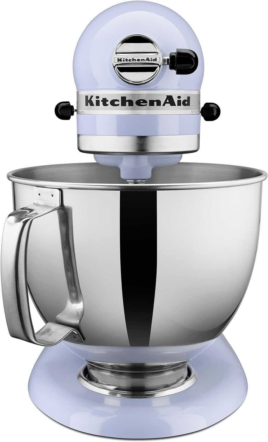 KitchenAid Artisan Series 5 Quart Tilt-Head Stand Mixer, KSM150PS, Cardamom