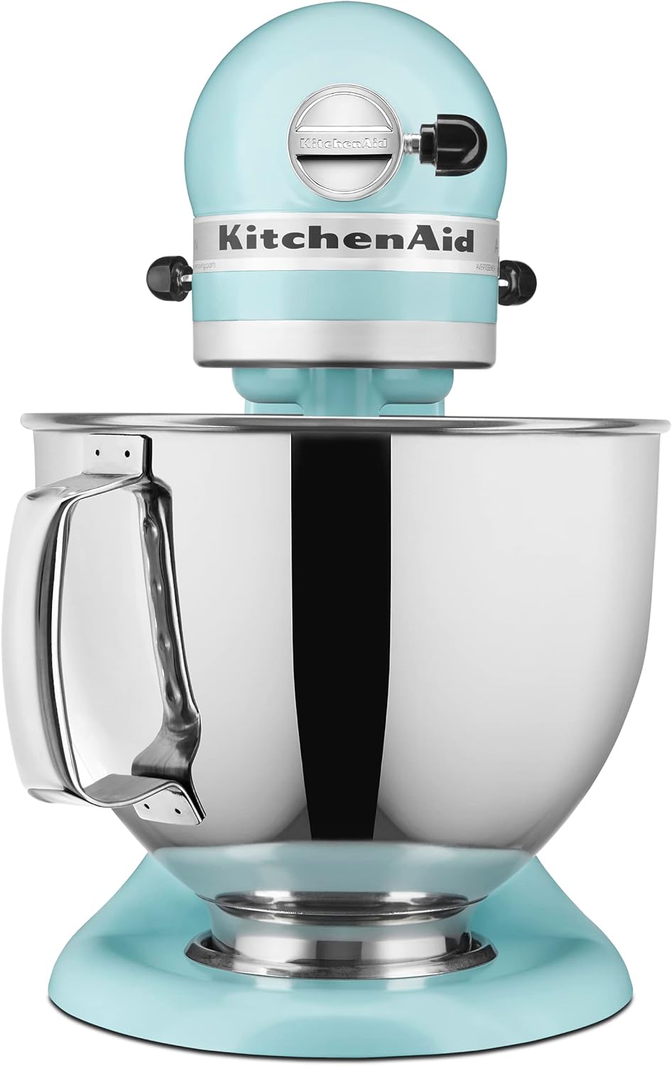 KitchenAid Artisan Series 5 Quart Tilt-Head Stand Mixer, KSM150PS, Cardamom