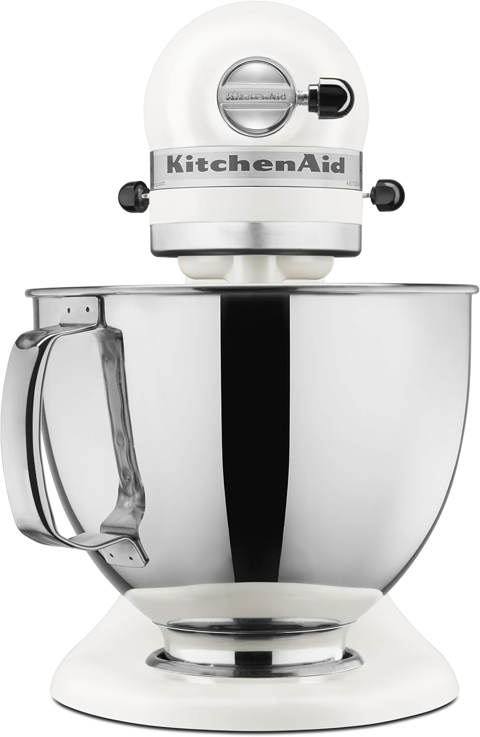 KitchenAid Artisan Series 5 Quart Tilt-Head Stand Mixer, KSM150PS, Cardamom