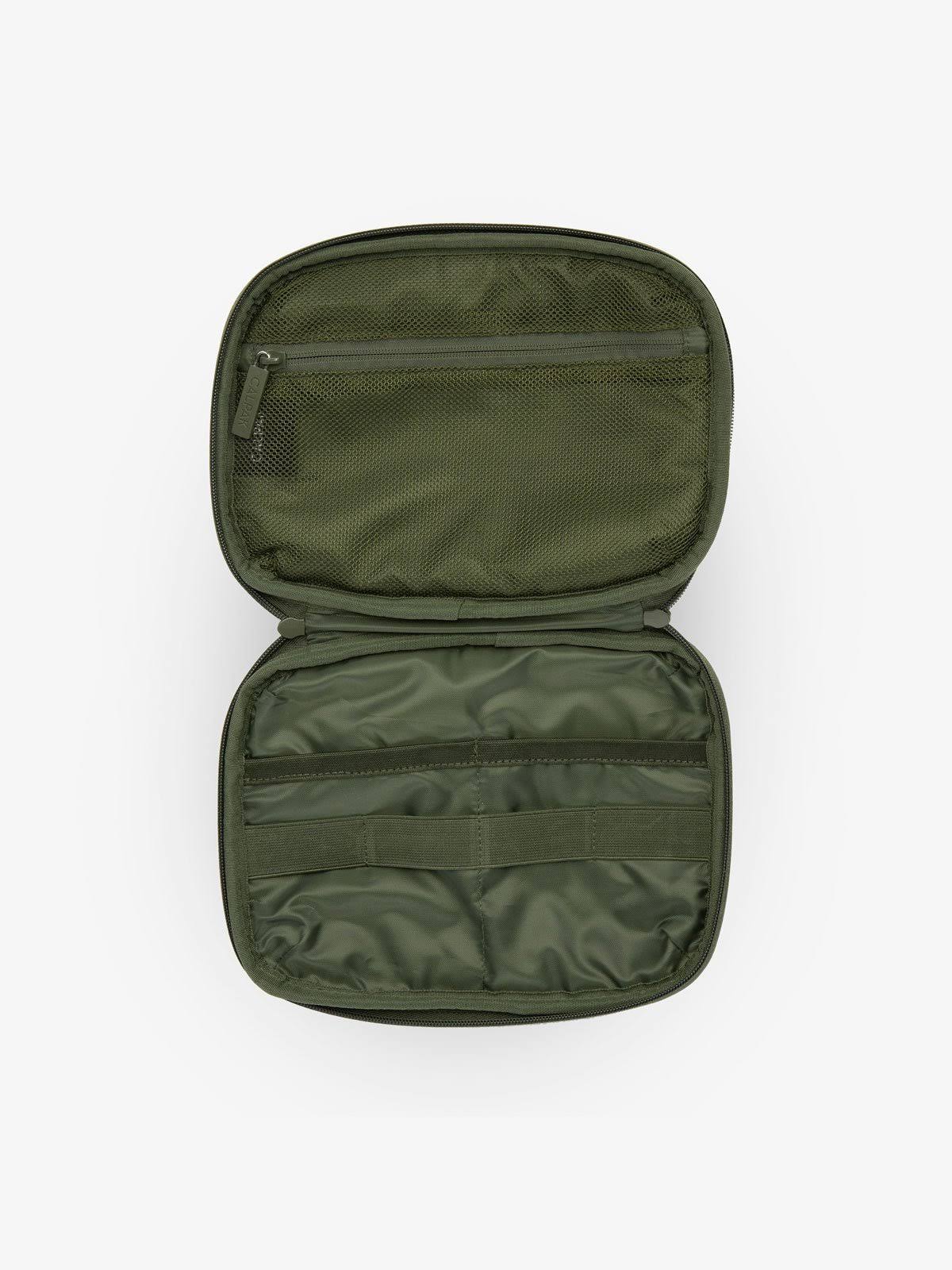 🔥Tech Organizer | CALPAK Cheetah - CT-02