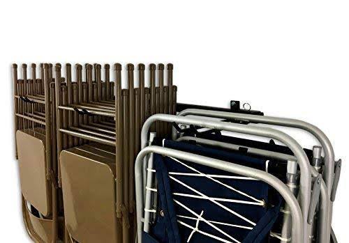 Omni Chair Storage Rack Folding & Beach Chairs Wall MountStoreYourBoard 