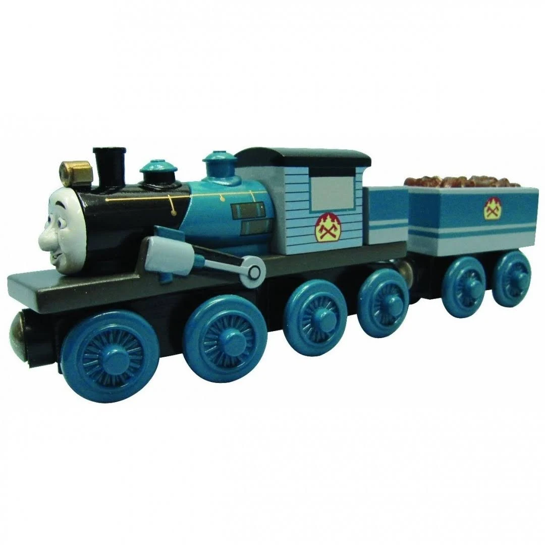 thomas wooden railway bash dash ferdinand