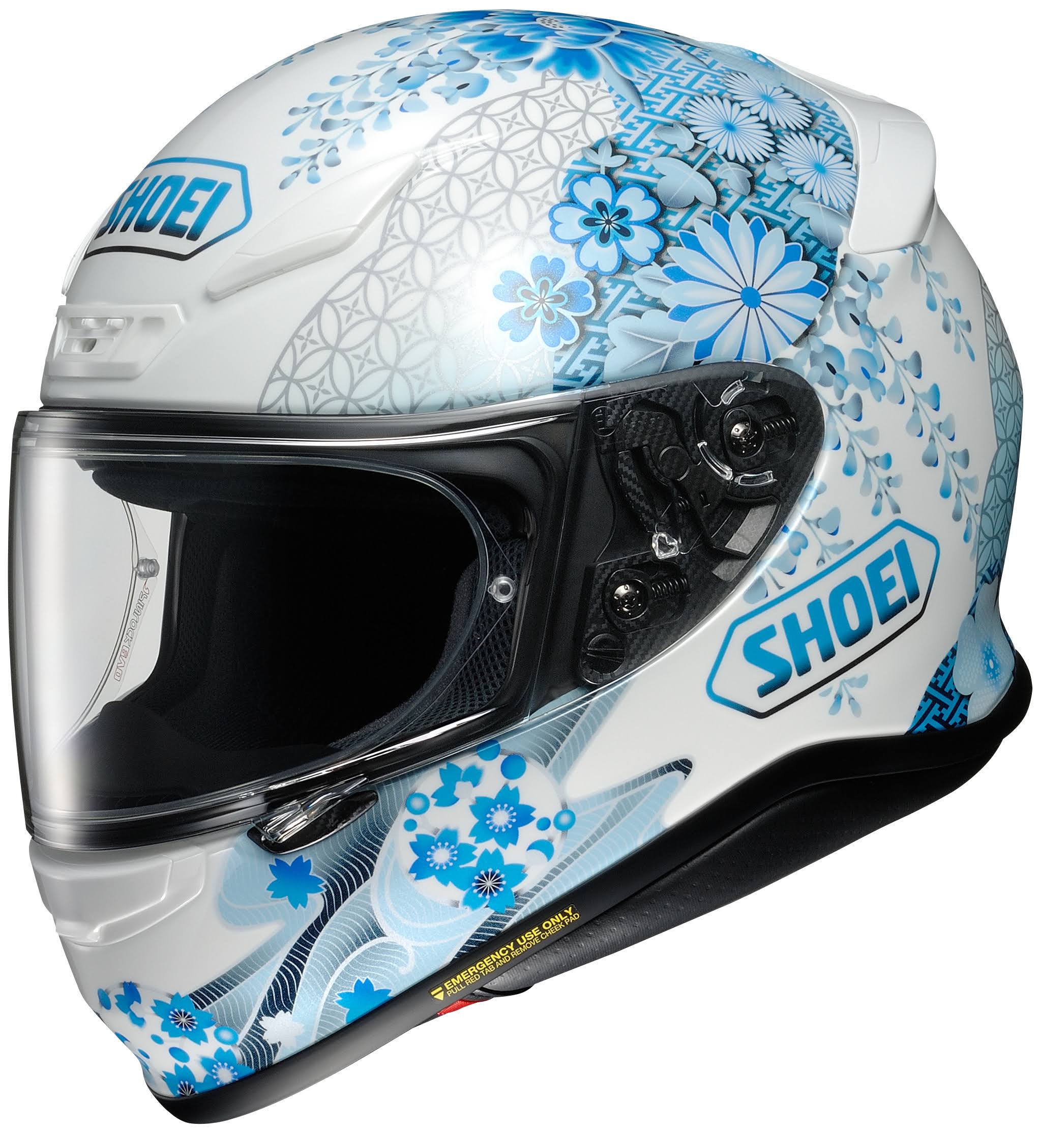 shoei rf 1200 xl