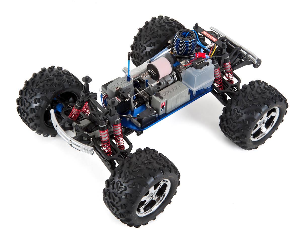 traxxas 49077