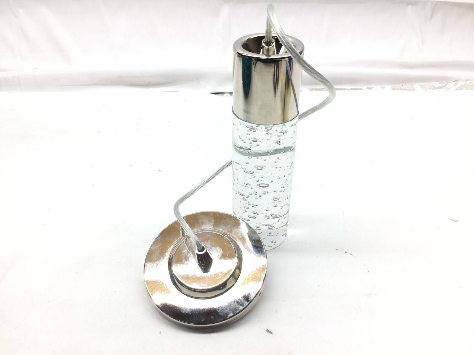 Style Selections Dunwynn Polished 