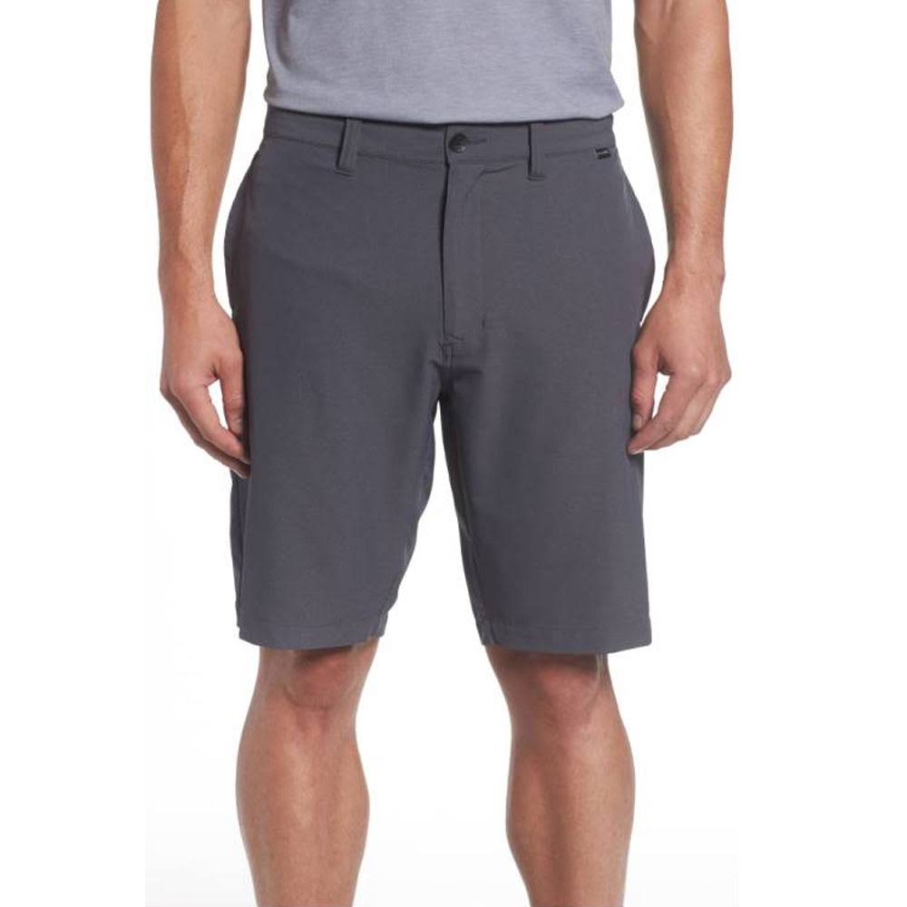 Travis Mathew Templeton Golf Shorts - T 