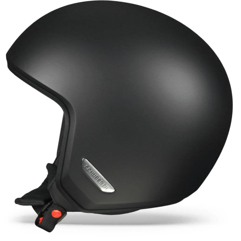 Schuberth - Helmet O1 Matt Black - Size 