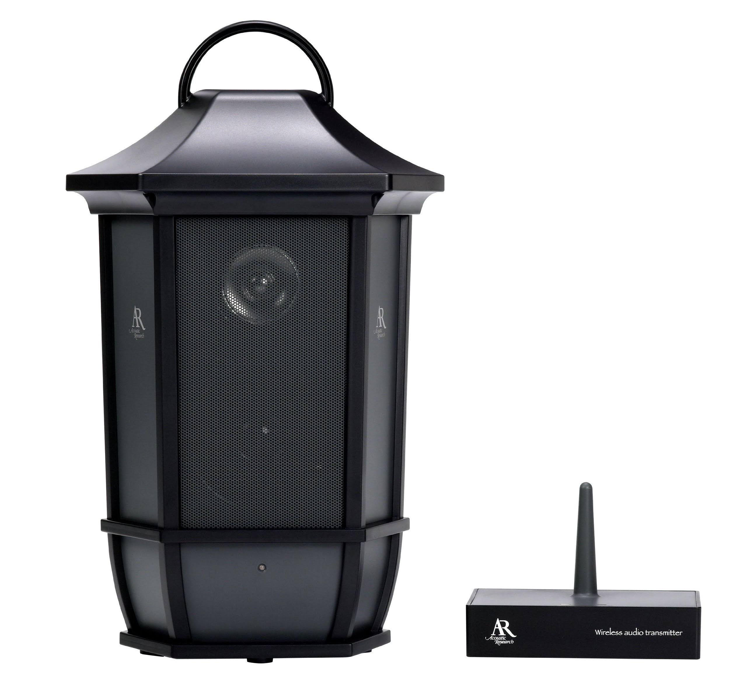 Acoustic Research AWS63 900MHz Portable 