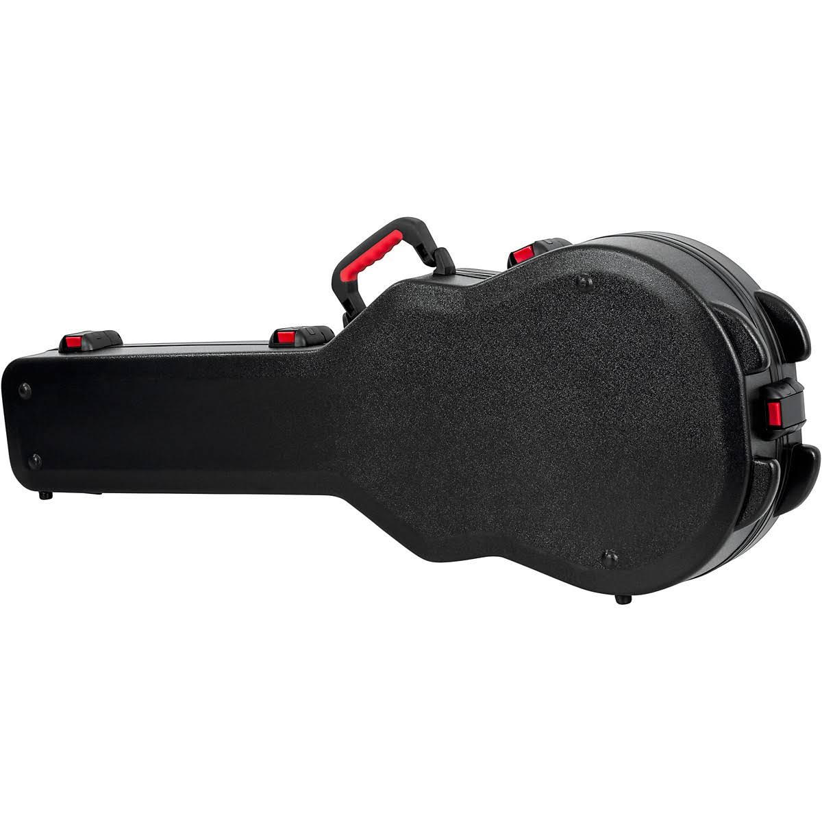 Gator Flight Pro TSA Series ATA Molded Gibson Les Paul Guitar Case CT02