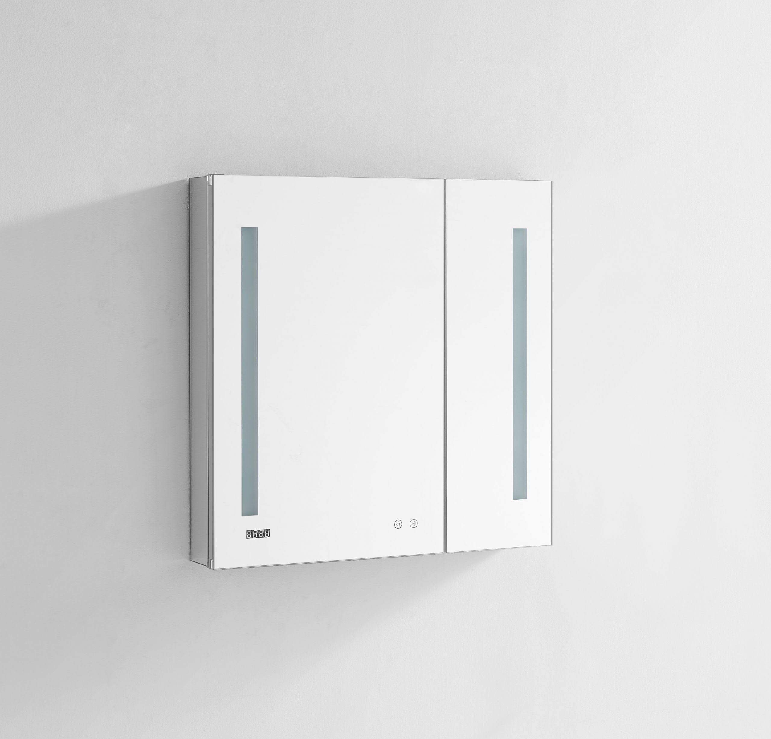 Aquadom Signature Royale LED Medicine 36 x40 x5 WGL1s