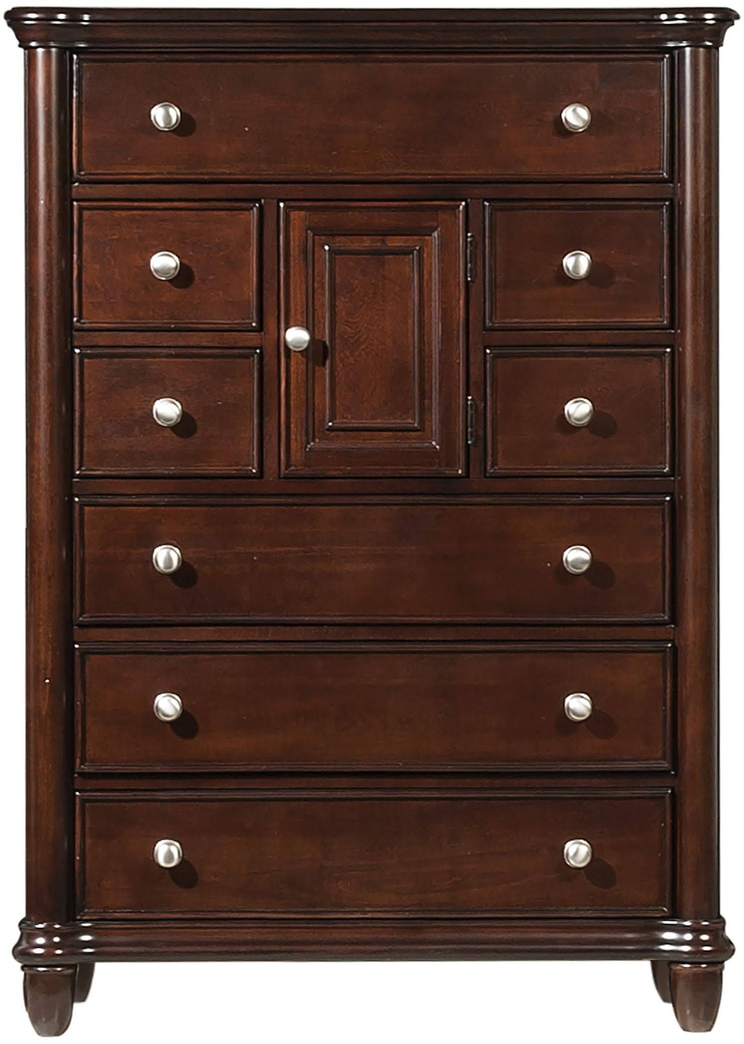 Picket House Furnishings Gavin Chest WGL1s