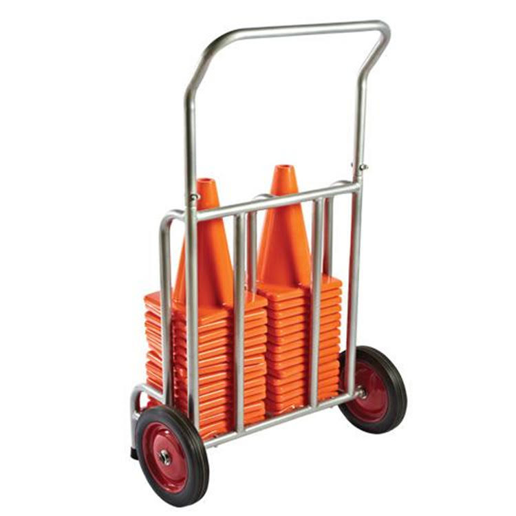BSN Sports Cone Cart WGL1s