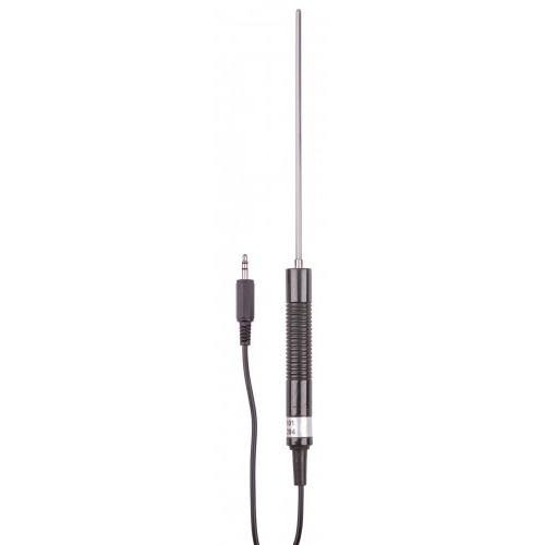 Reed Instruments, SD-947-RTD, PT100 RTD Temperature Probe for Reed SD ...