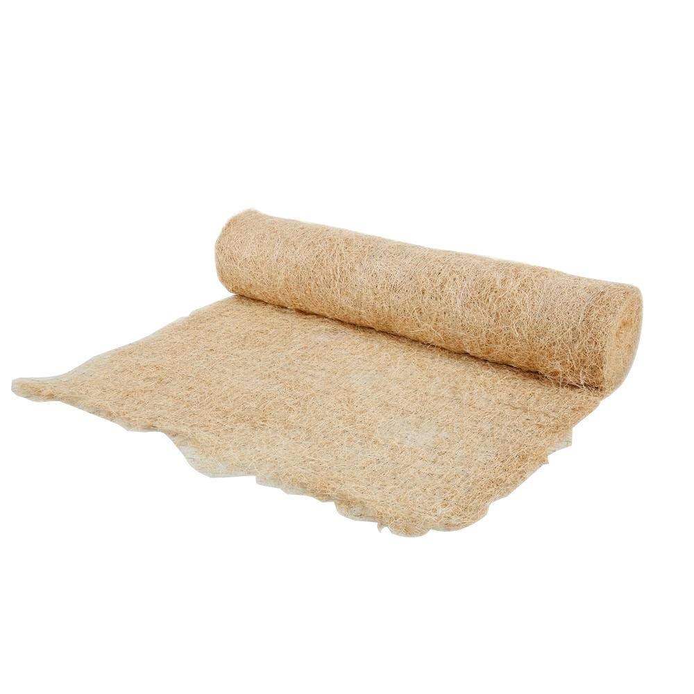 Hanes Companies 4 ft. x 112.5 ft. Double Net Seed Germination and