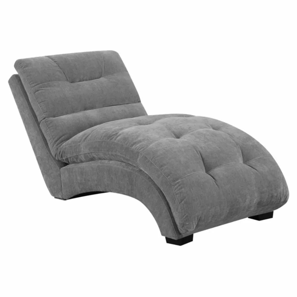 Picket House Furnishings Paulson Chaise Lounge WGL1s