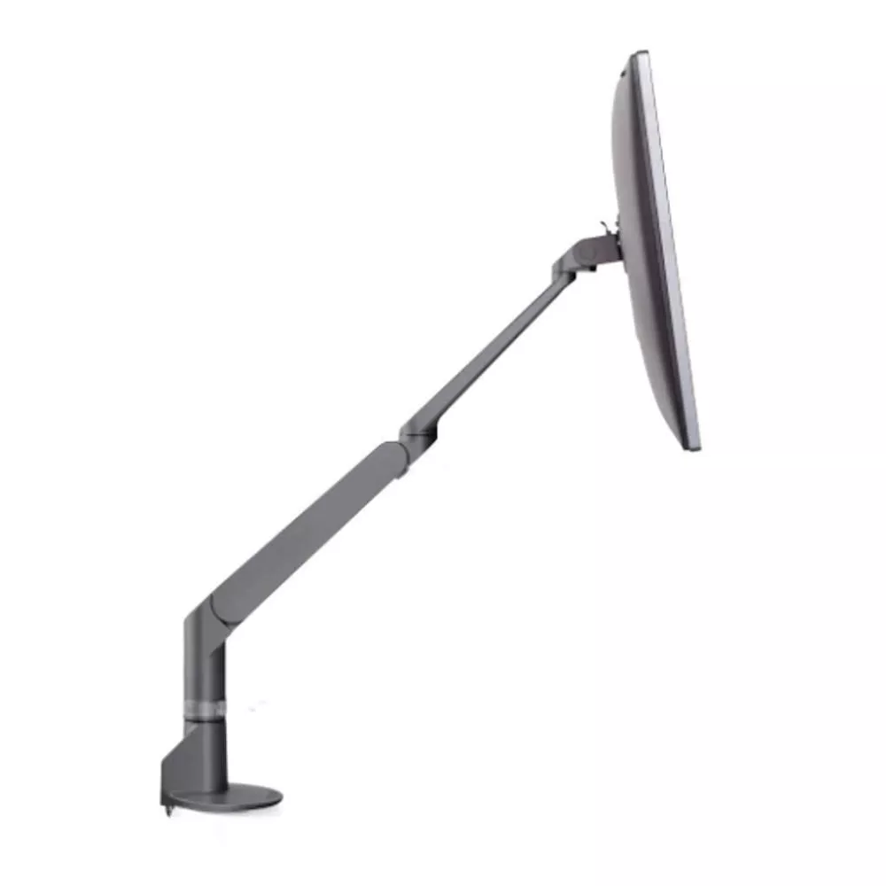 Innovative Evo Articulating Monitor Arm Black WGL1s