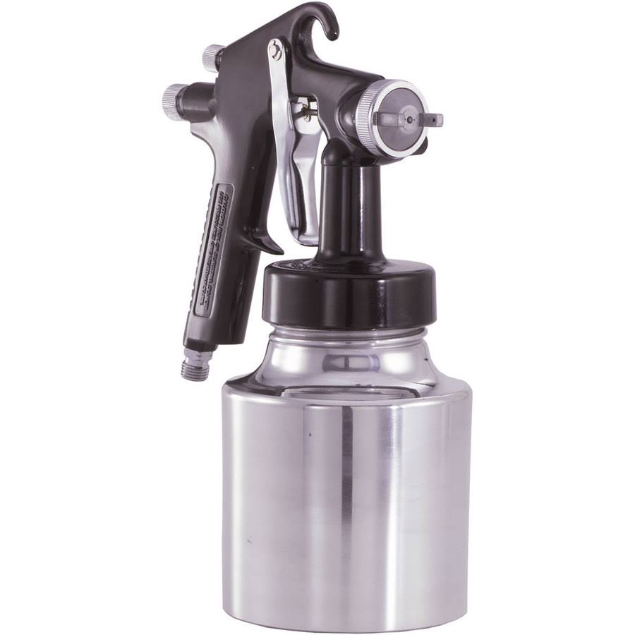 Campbell Hausfeld DH5300 General Purpose Spray Gun WGL1s
