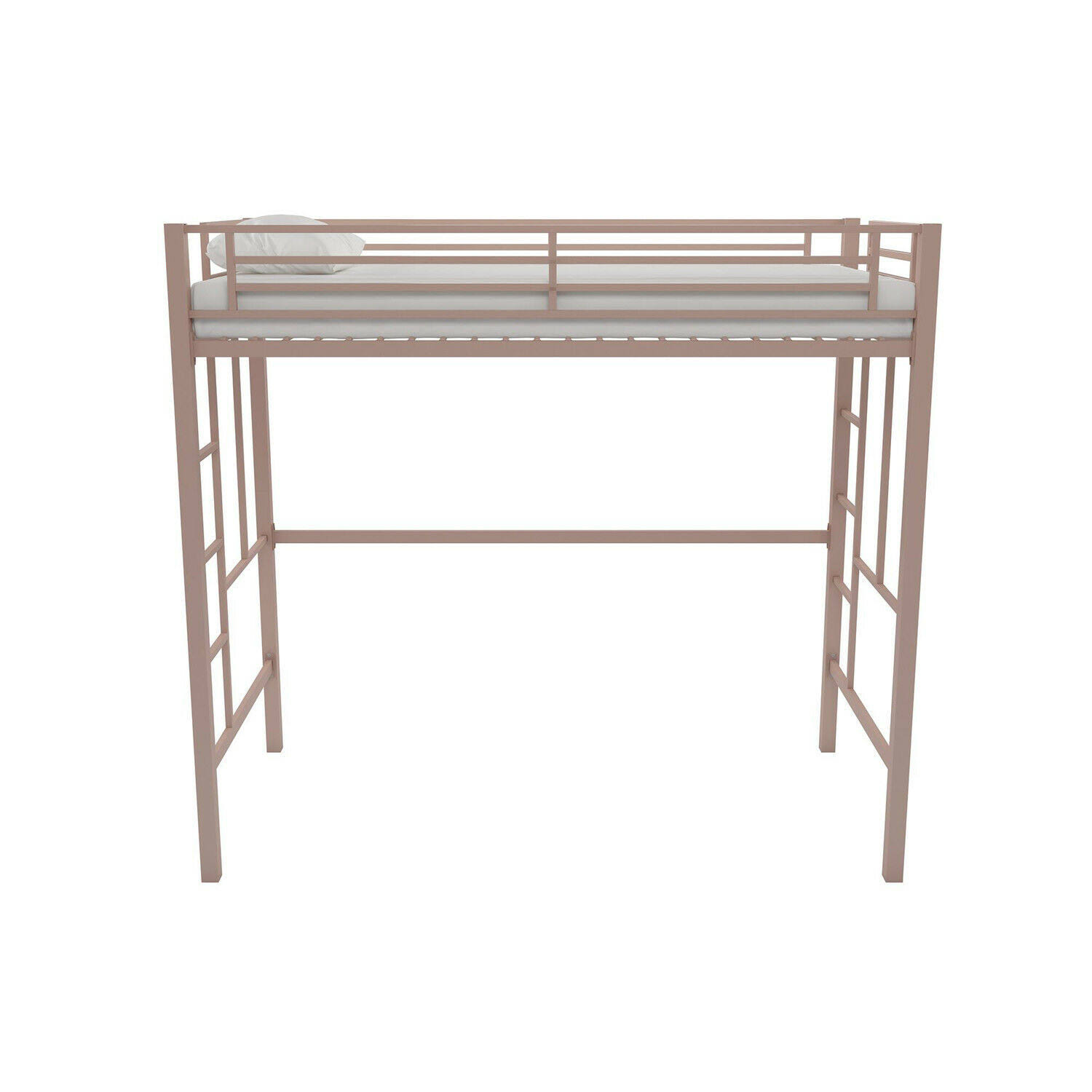 yourzone-metal-loft-bed-twin-size-multiple-colors-wgl-1-s