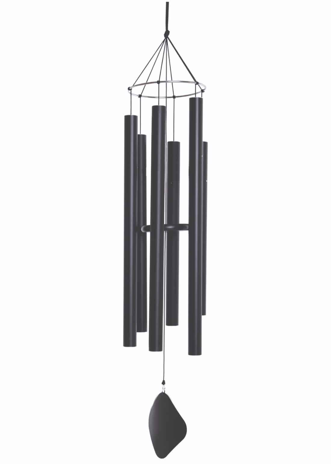 Music of The Spheres Aquarian Alto Wind Chime - WGL-1-s