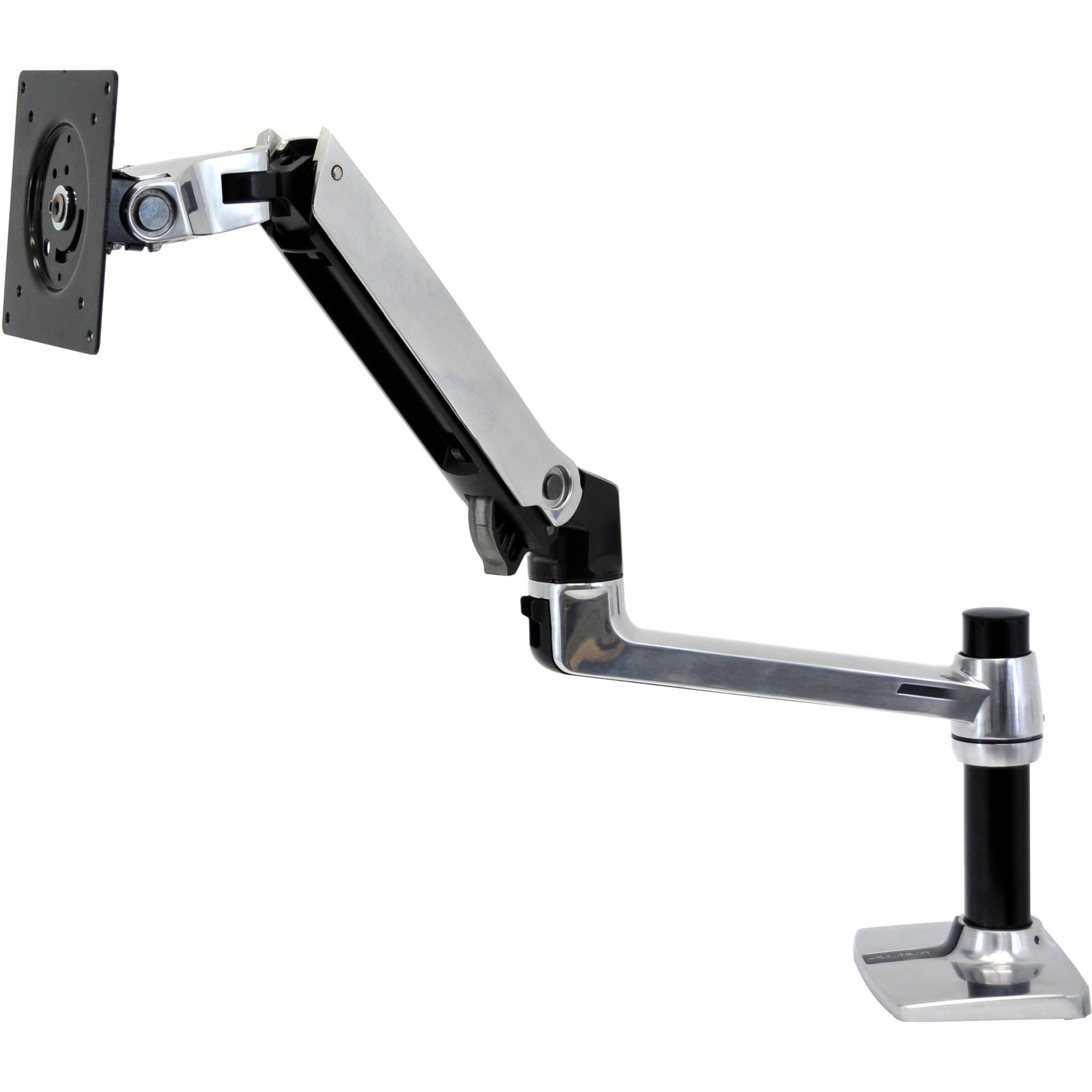 Ergotron LX Desk Mount LCD Arm WGL1s