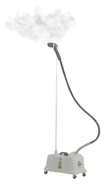 Jiffy Steamer J-4000 Pro-Line Garment Steamer - WGL-1-s