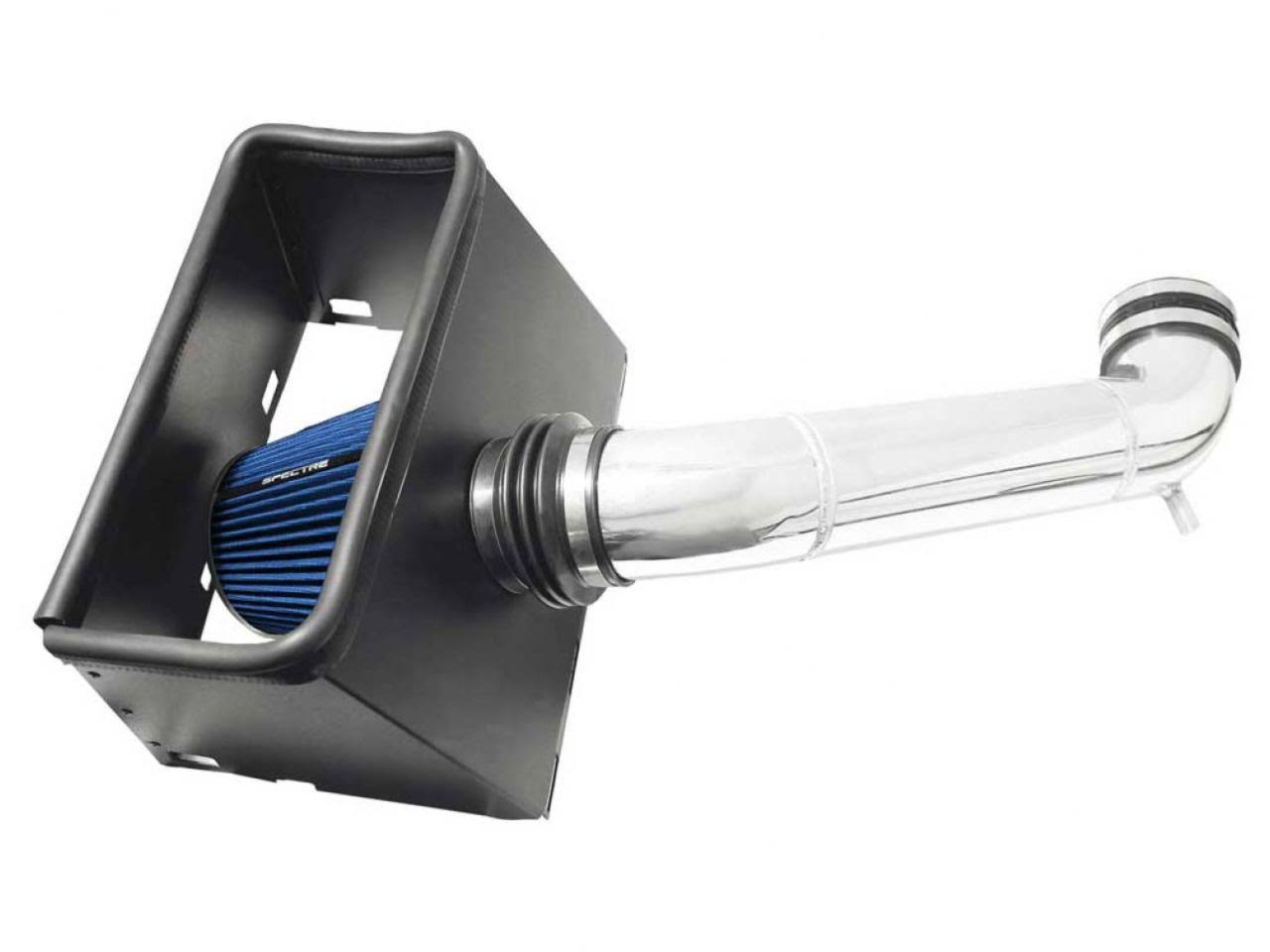 Spectre 9932B Air Intake Kit WGL1s