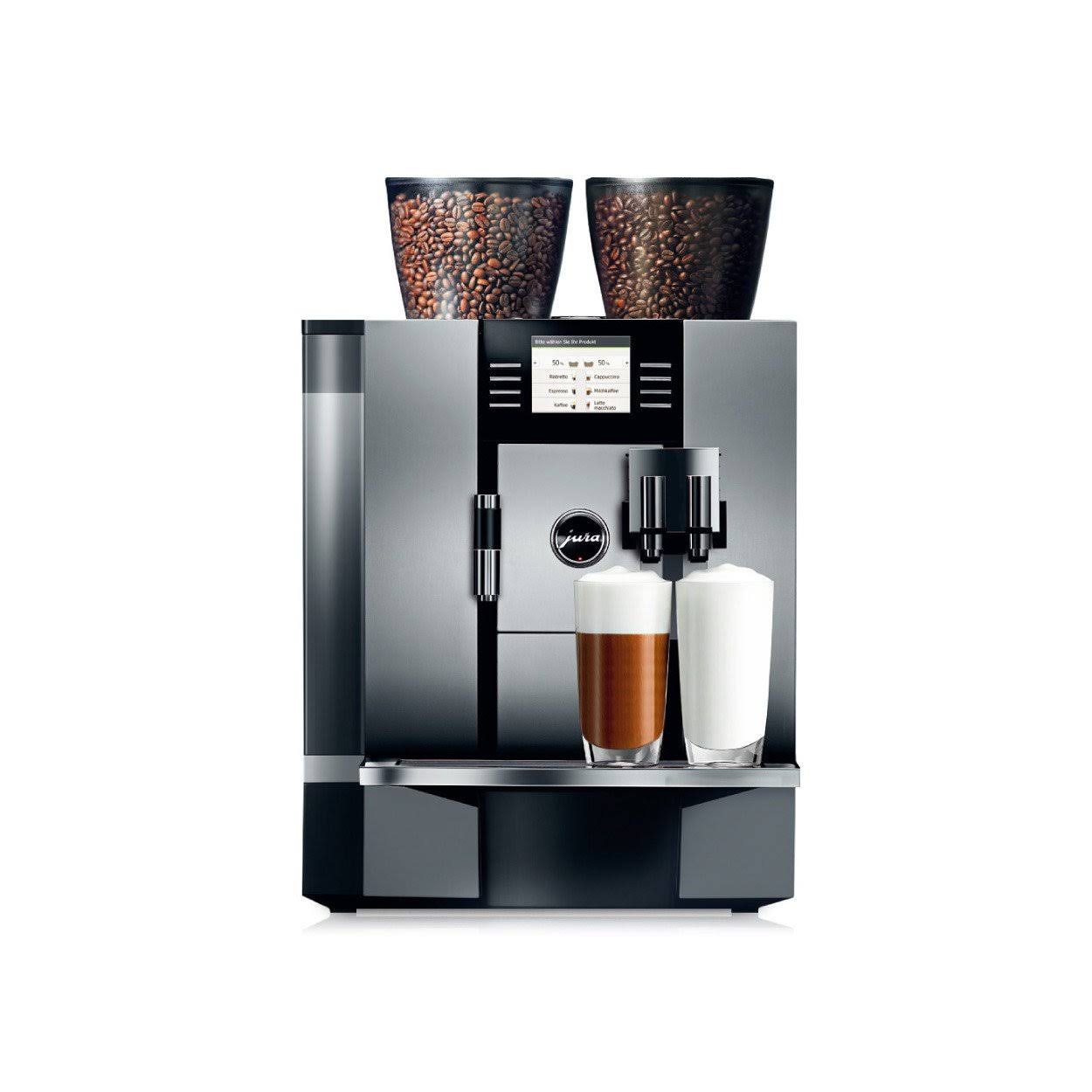 Jura Giga X7 Professional Automatic Coffee Machine WGL1s