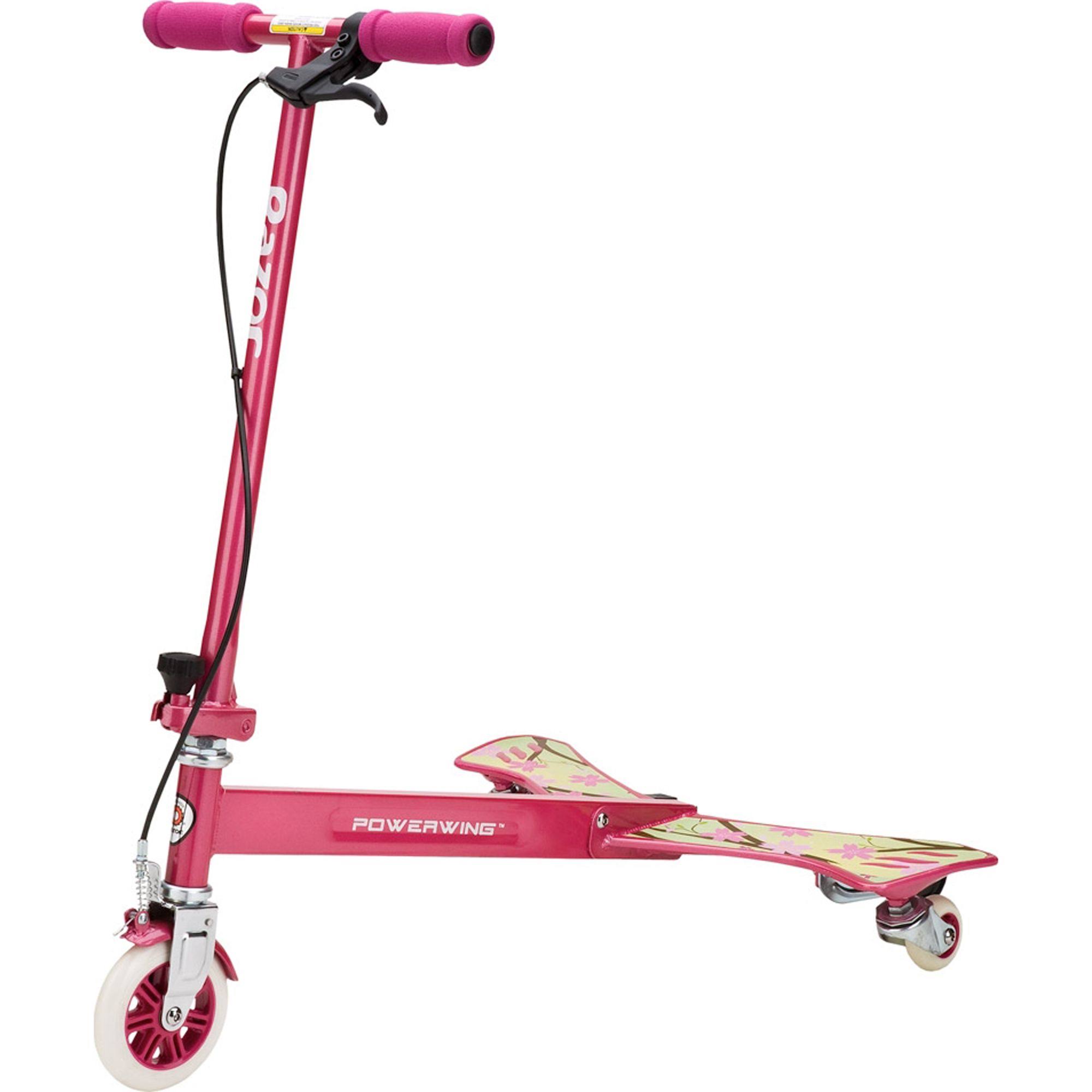 Razor Powerwing Sweet Pea Scooter WGL1s