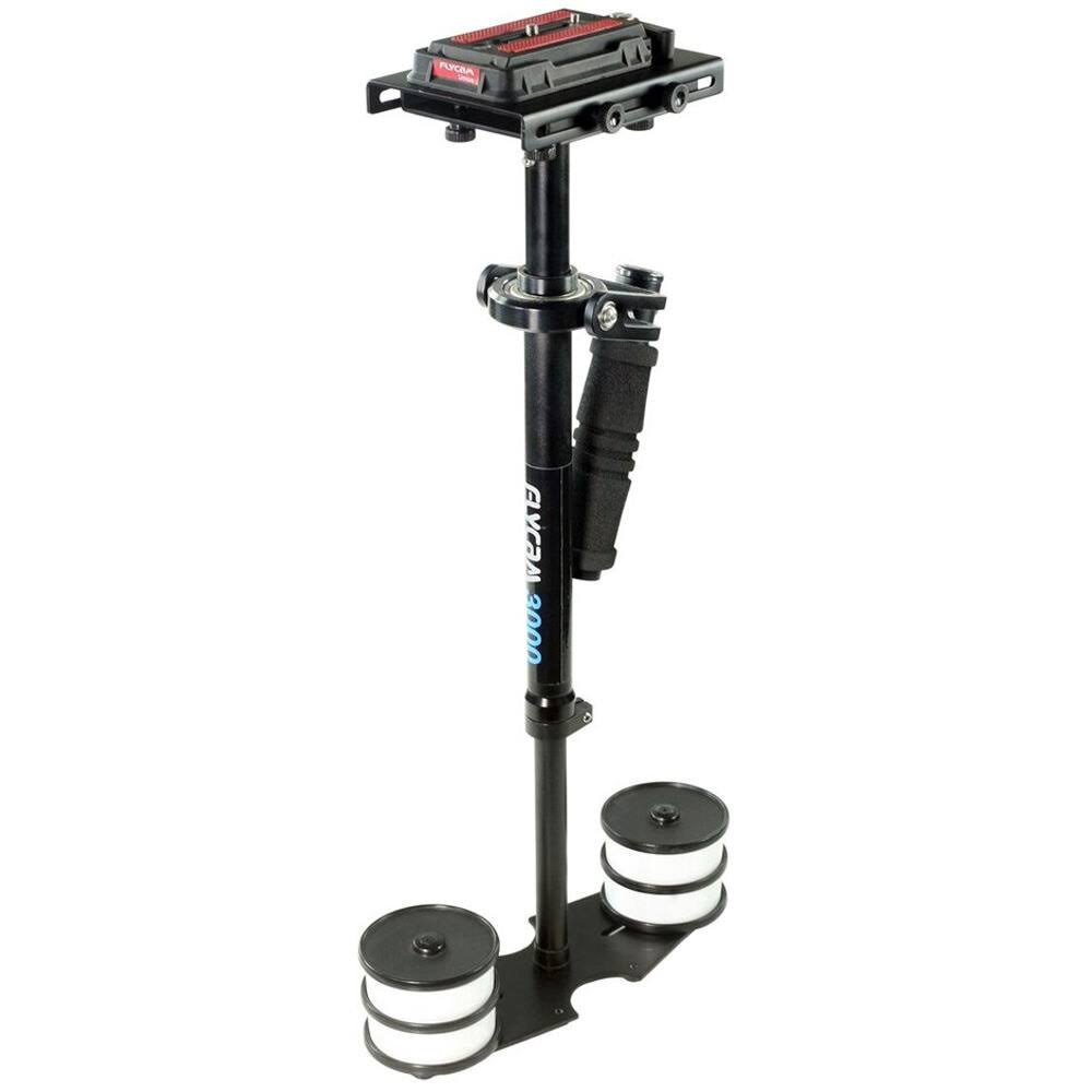 Flycam 3000 Video Camera Stabilizer WGL1s