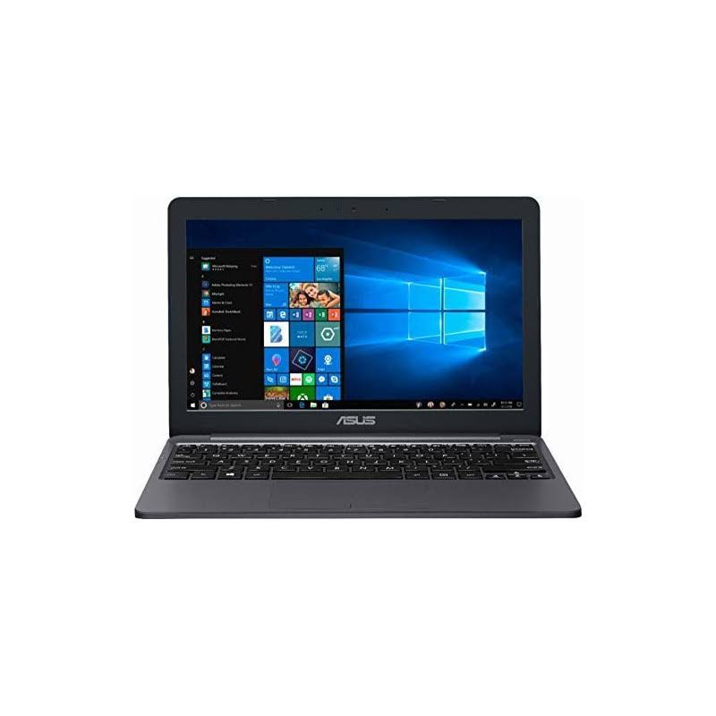 Asus VivoBook E203ma Thin and Lightweight 11.6” HD Laptop, Intel ...