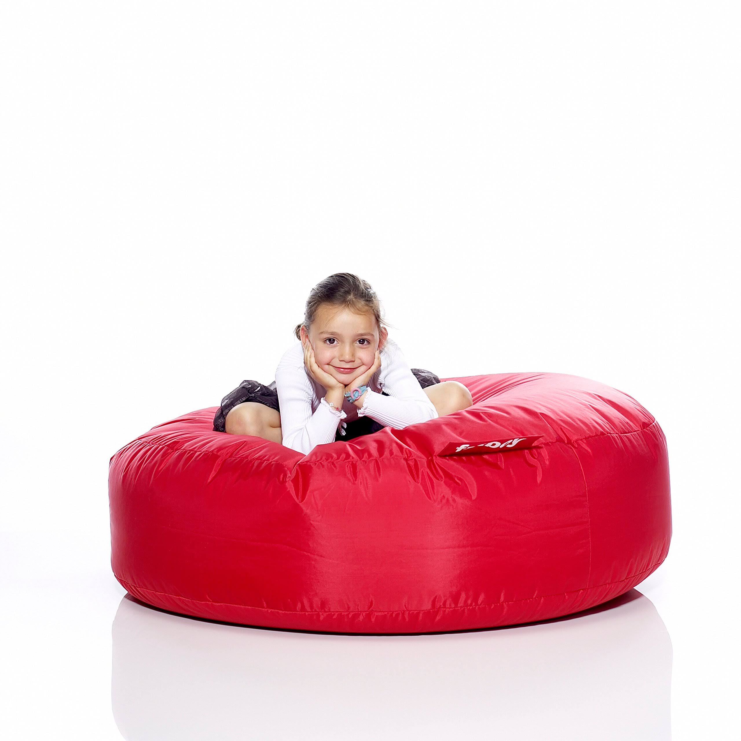 Fatboy Island Bean Bag Red WGL1s