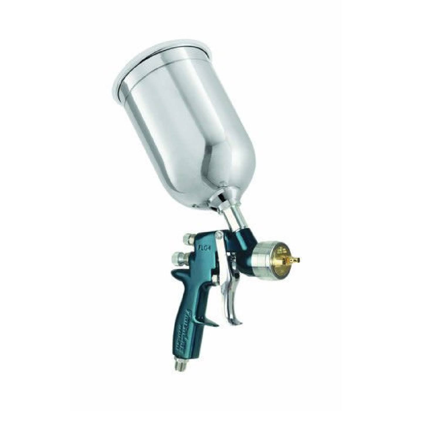 DeVilbiss 803560 FLG678 FinishLine Primer Gun Value Kit WGL1s