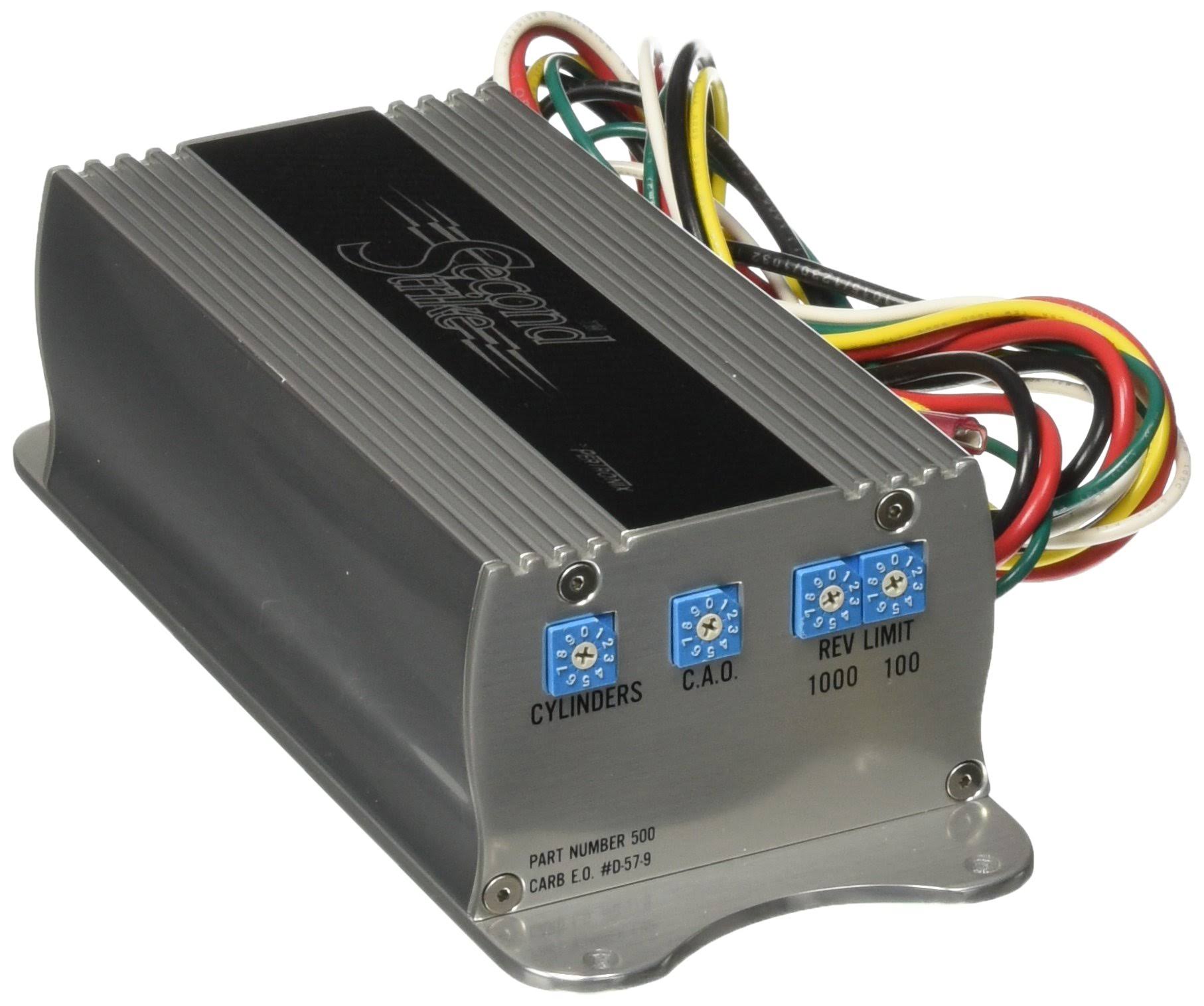 Pertronix 500 Second Strike Ignition Box WGL1s