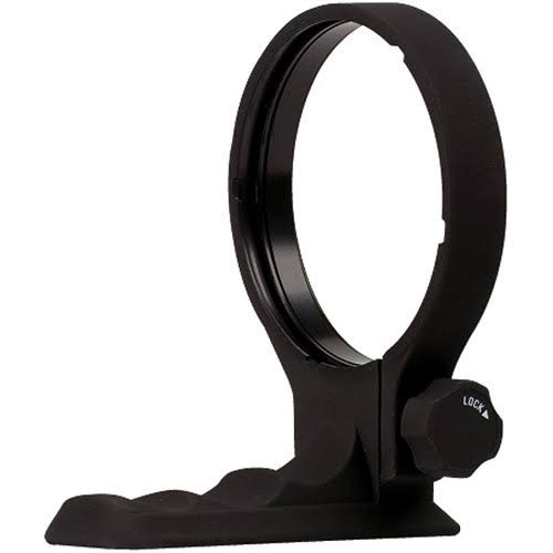 Sigma TS31 Tripod Collar for 120400Mm, 150500mm and 50500mm F4.5