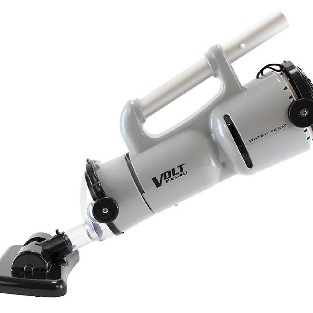 Water Tech Volt FX4Li Pool Blaster Pool and Spa Rechargeable Vacuum