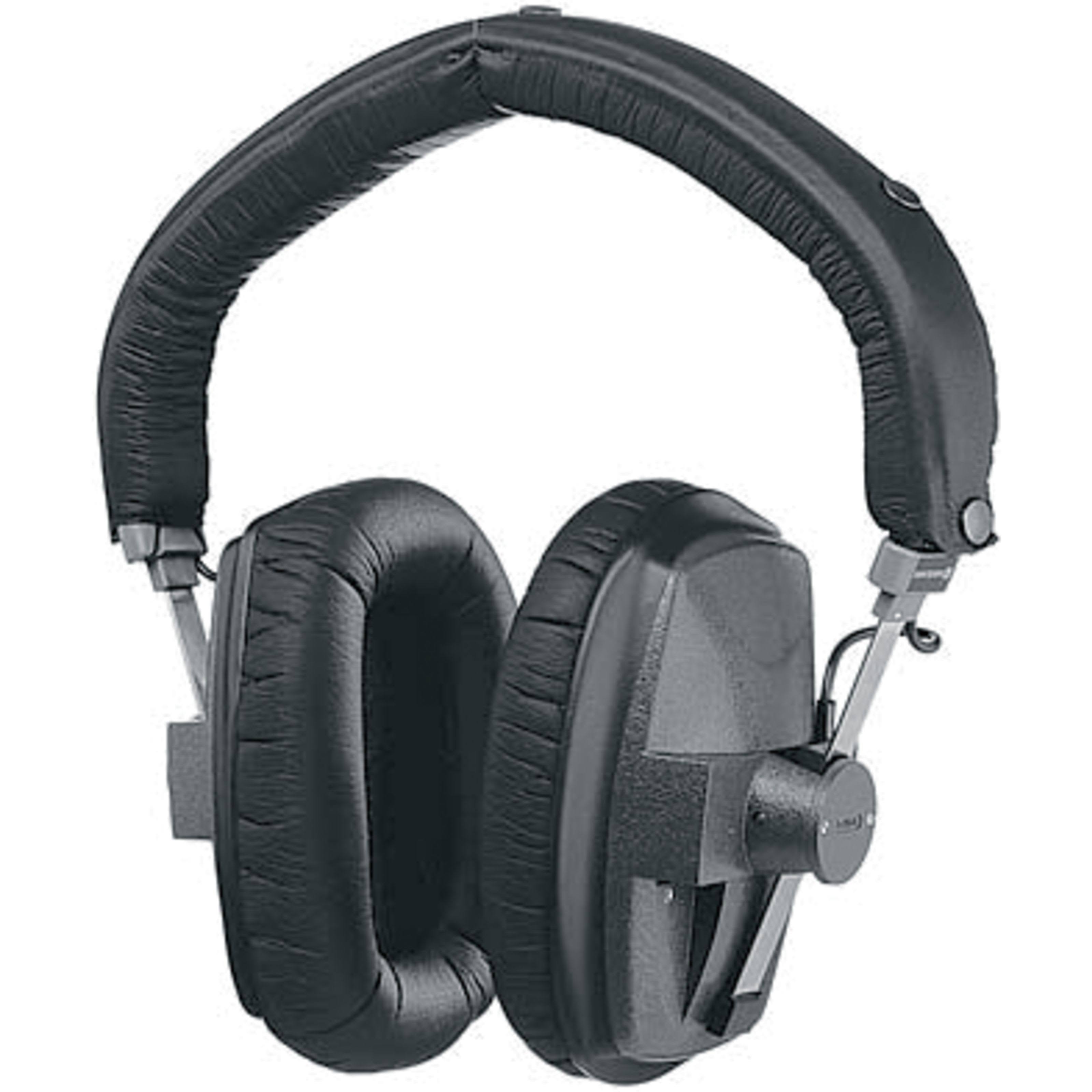 DT-150 Headphones - WGL-1-s