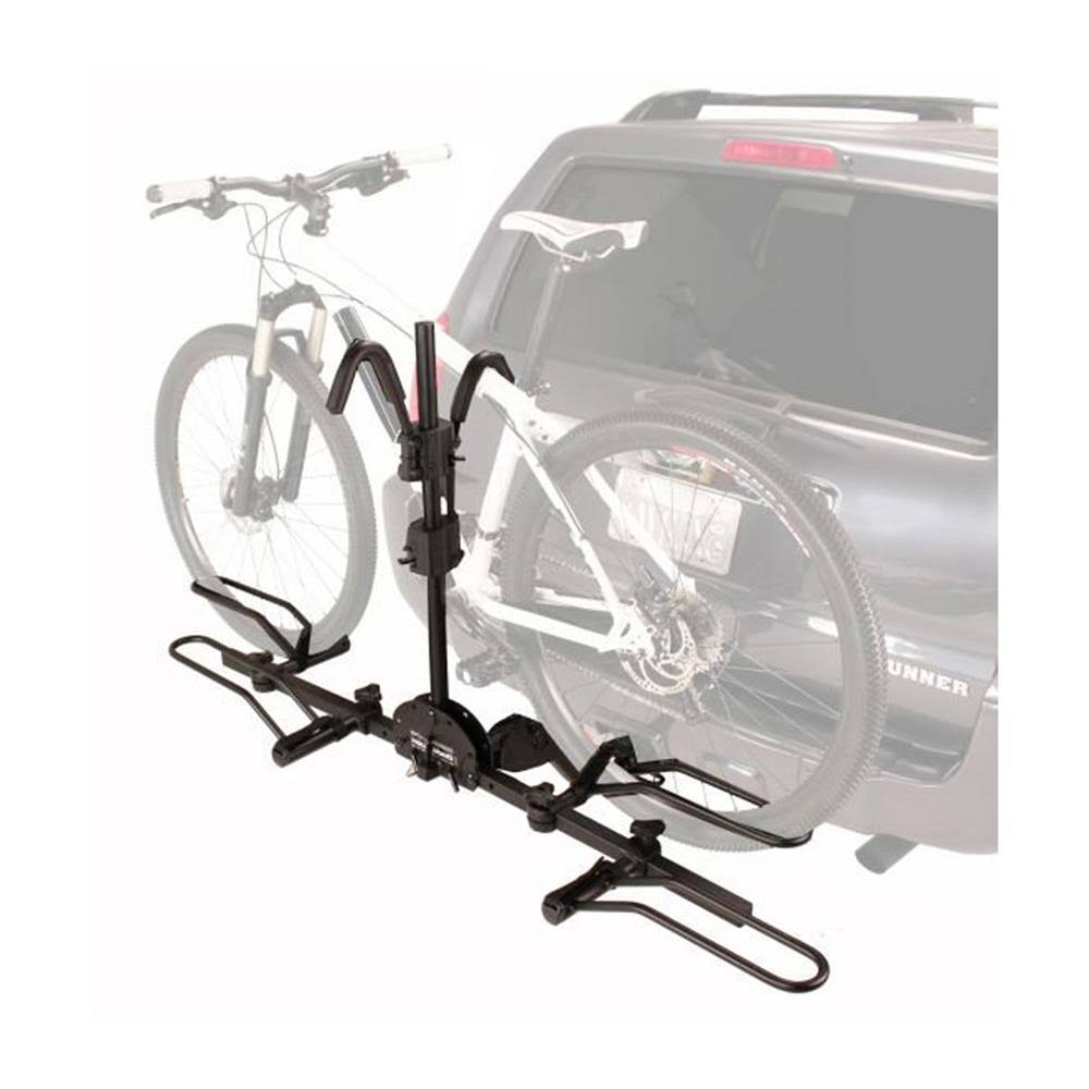 hollywood racks sport rider 2