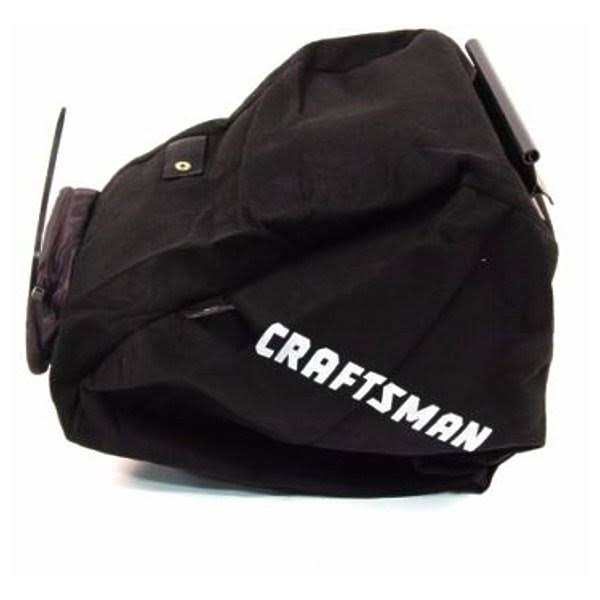 Craftsman Mtd Troy Bilt Csv Chipper Vac Vacuum Collection Bag Wgl 1 S