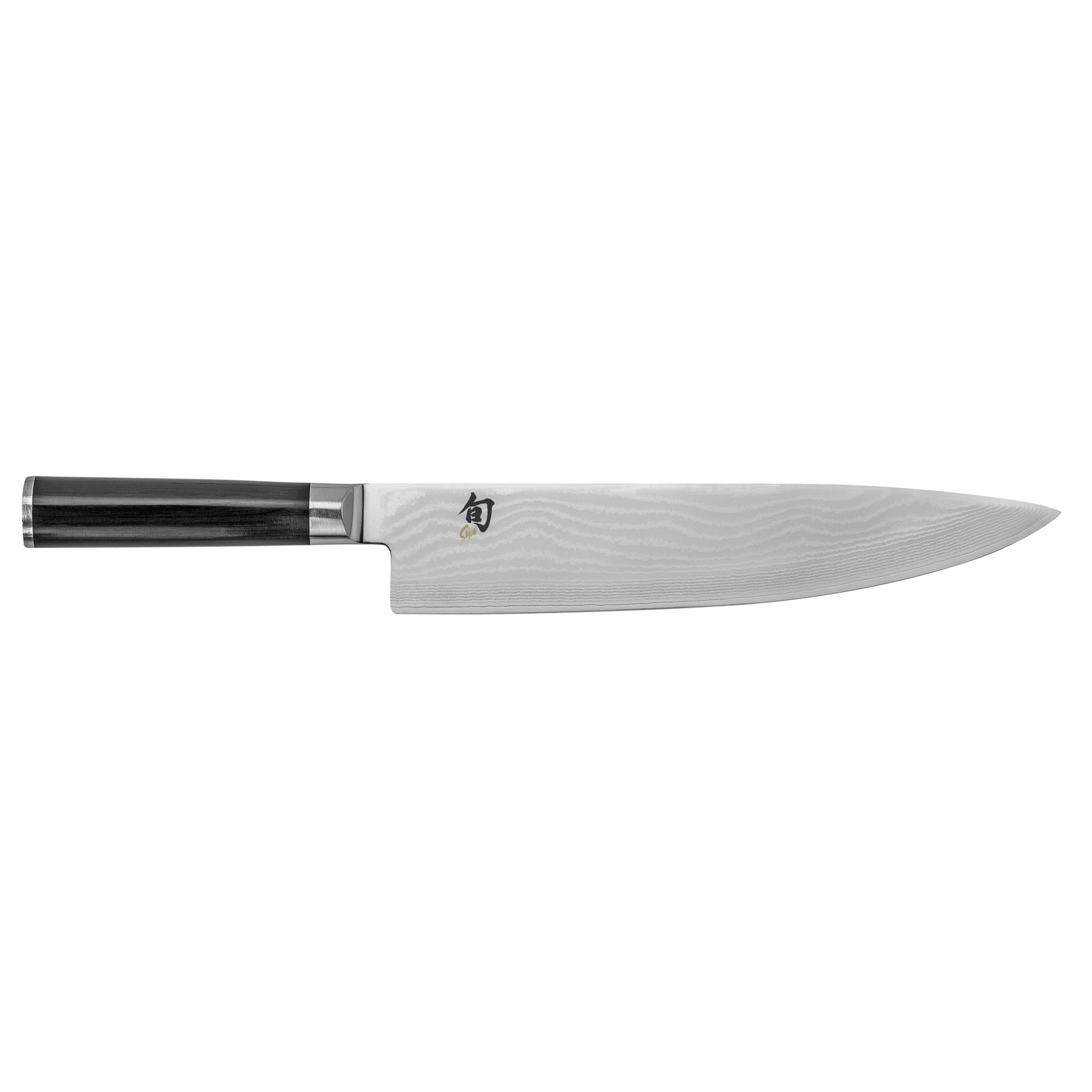 Shun Classic 10 inch Chef's Knife petsdu