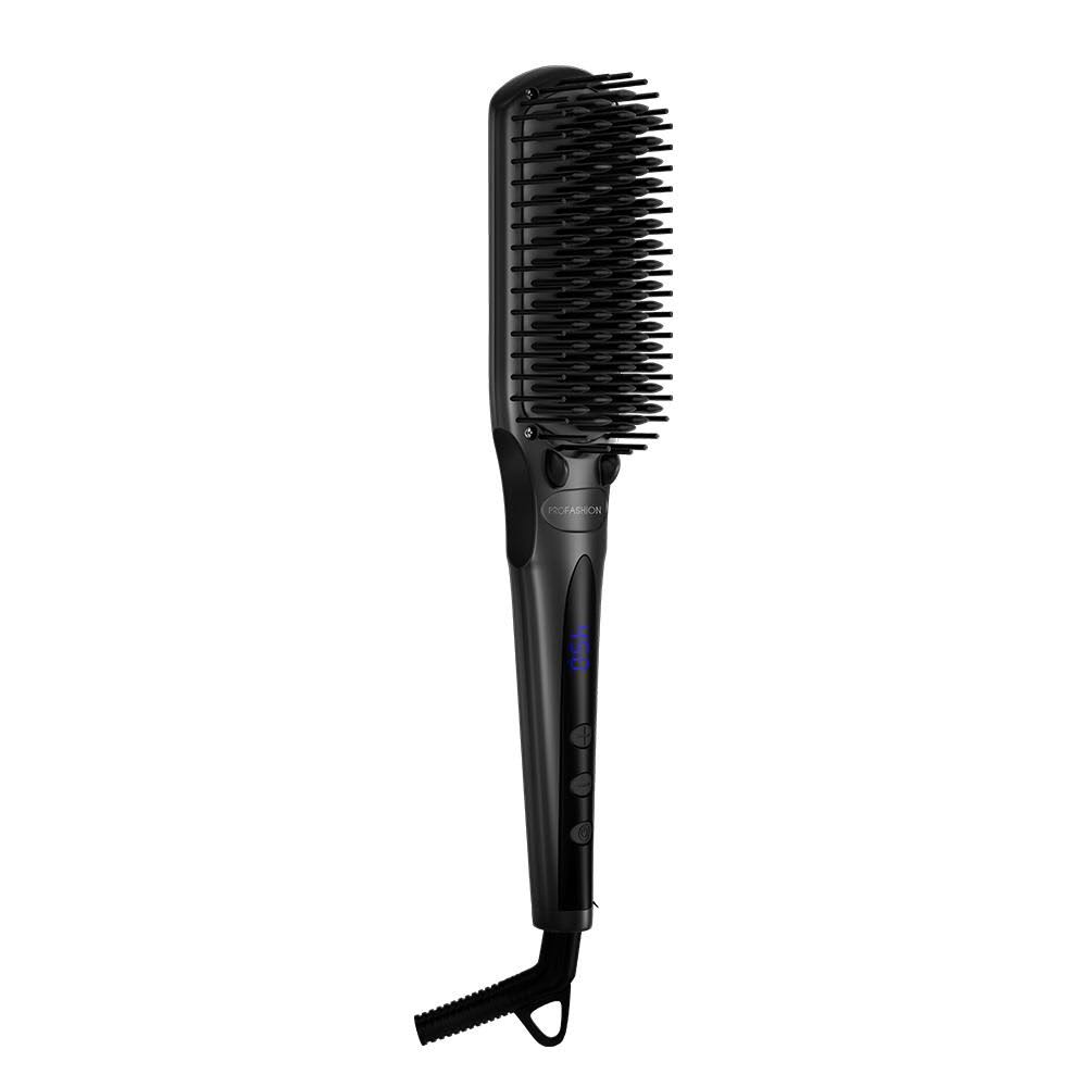 Profashion The Sleek Thermal Straightening Brush WGL1s