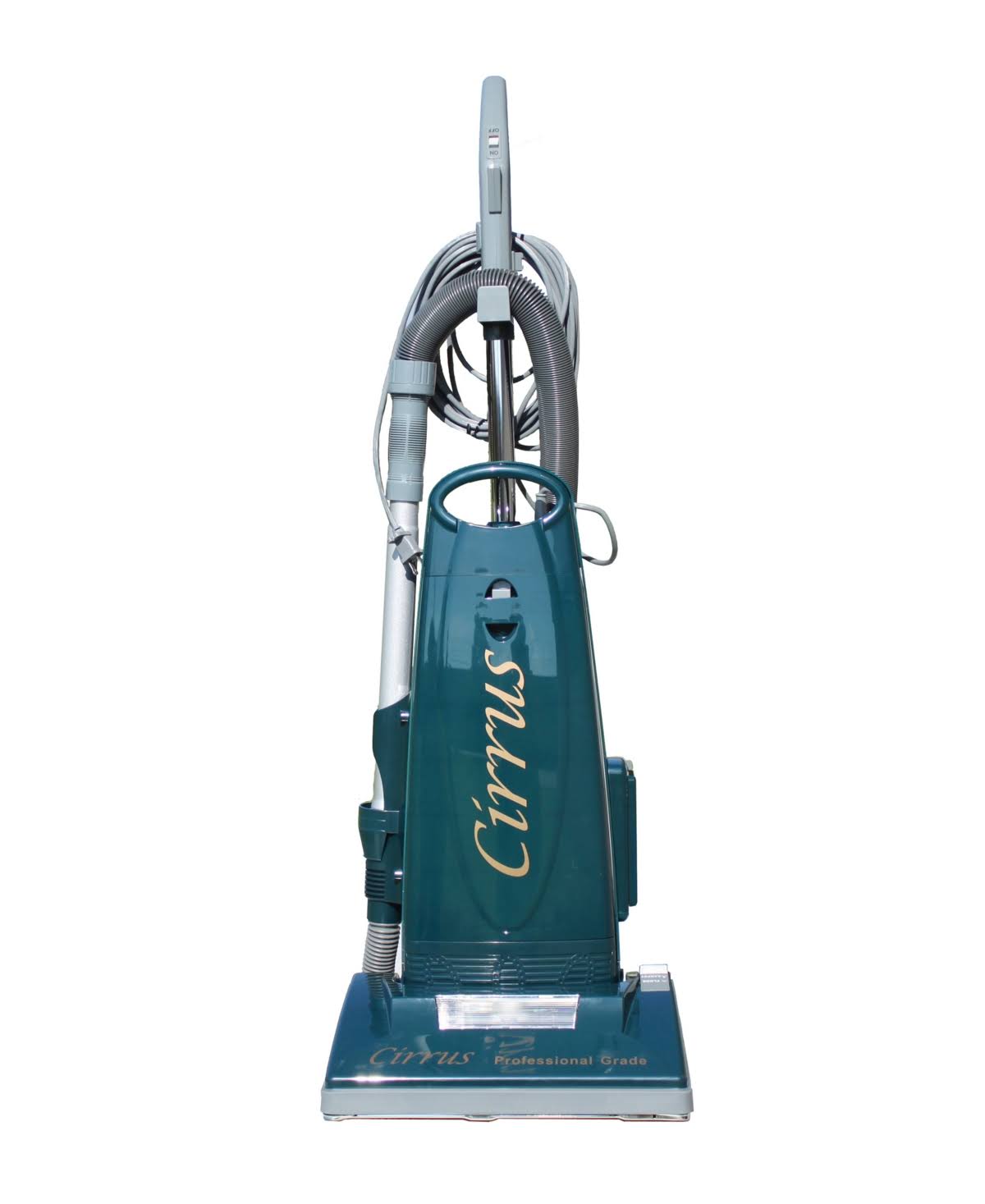 Cirrus CR79 Upright Vacuum with Tools WGL1s