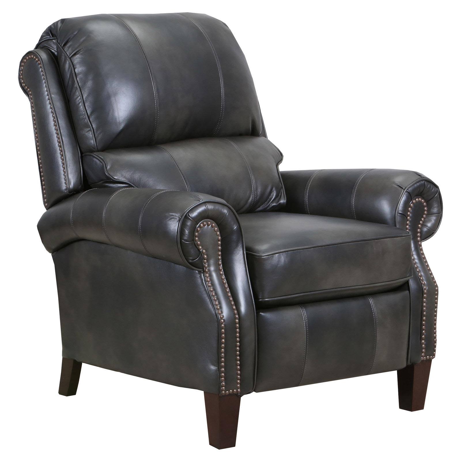 Lane Cassidy High Leg Recliner Slate WGL1s