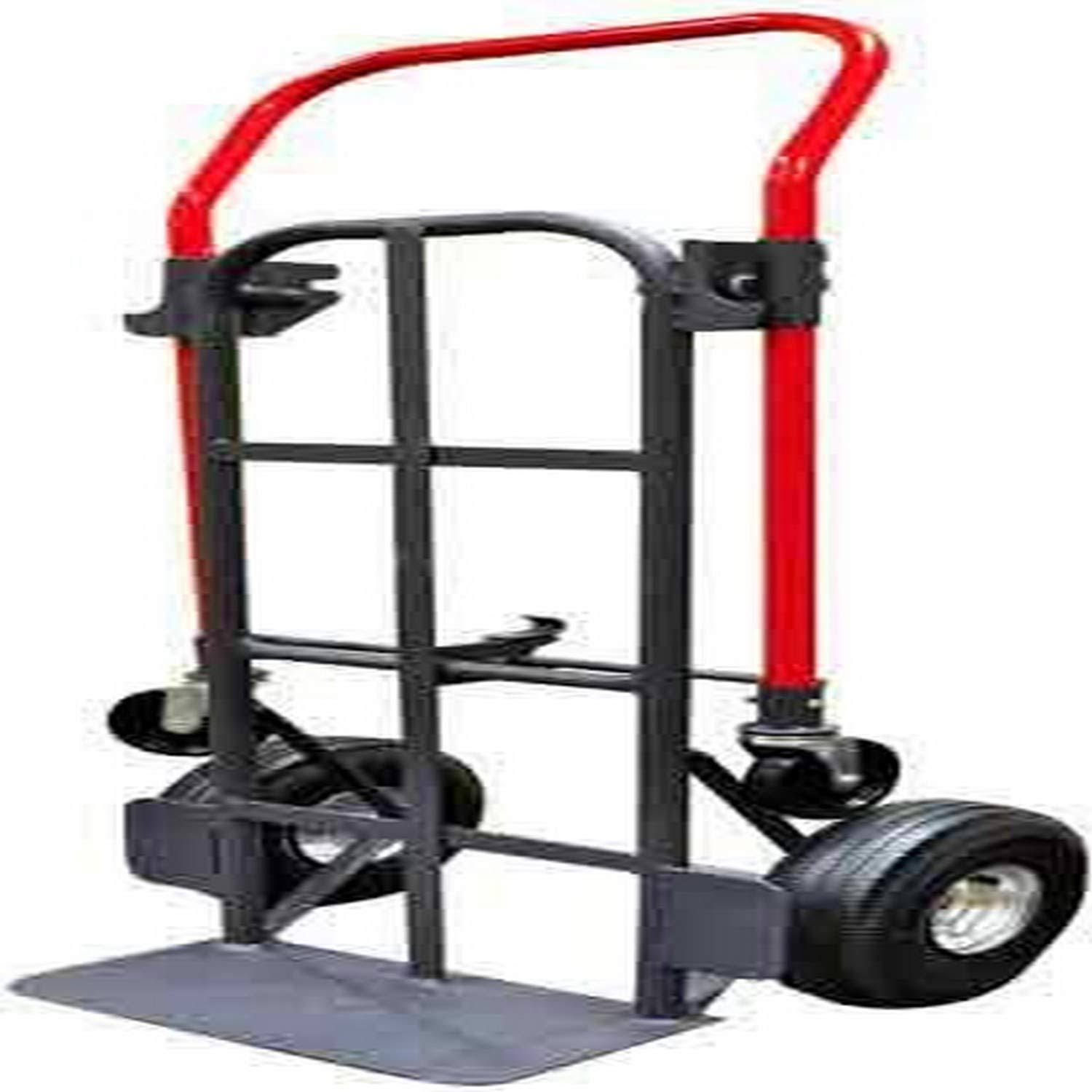 Milwaukee Hand Truck Lowes - rfwnudr