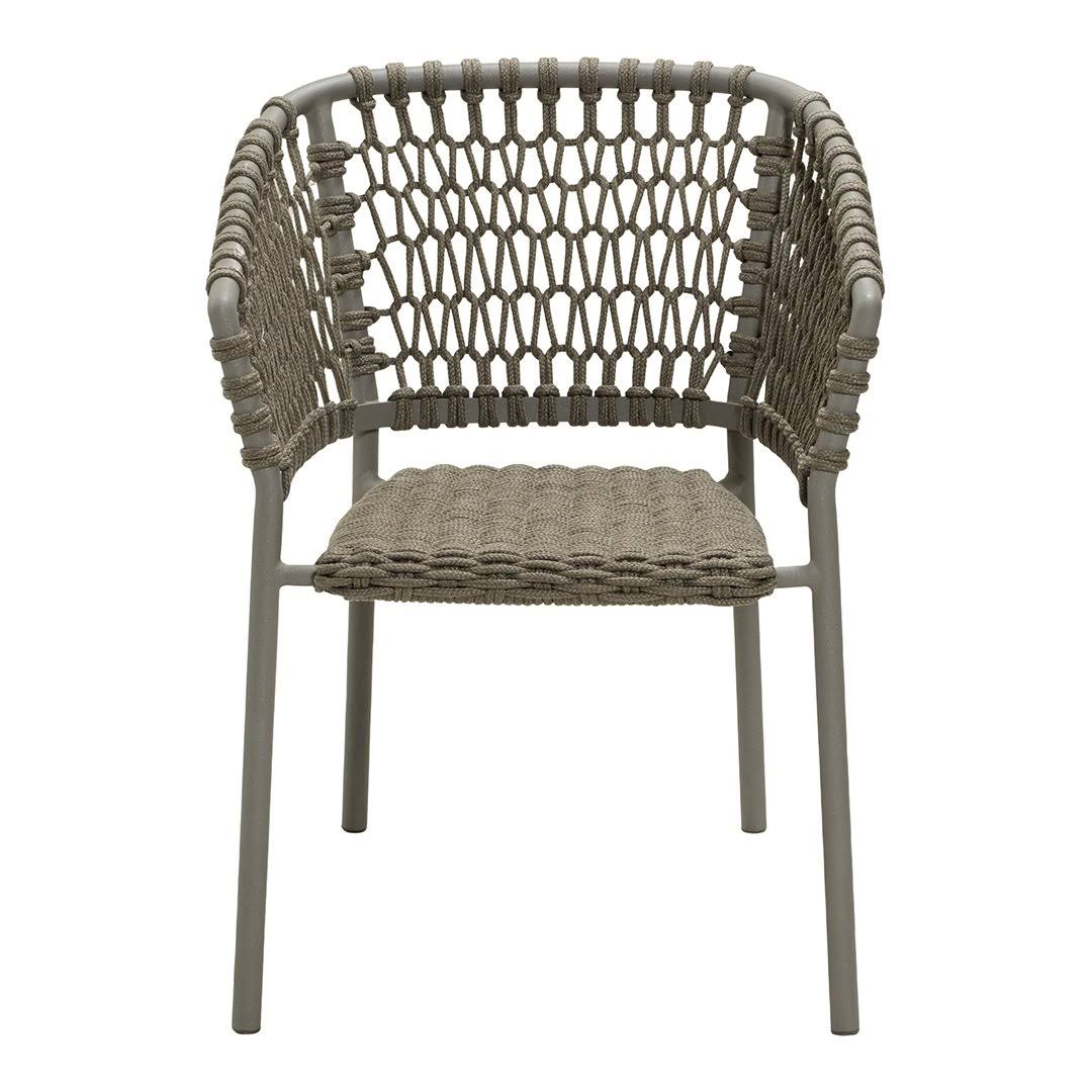 Caneline Ocean Chair, Natural WGL1s