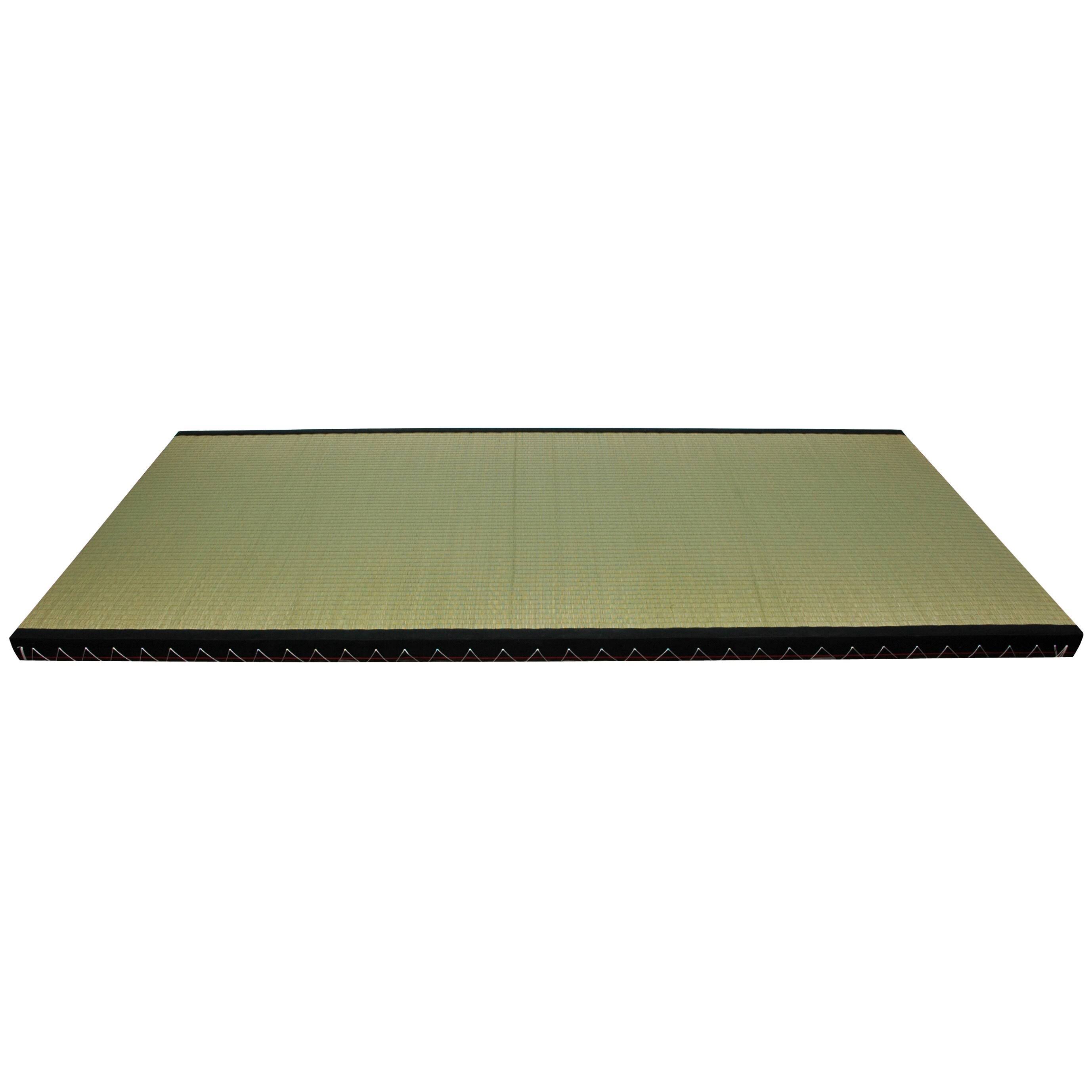Oriental Furniture California King Tatami Mat WGL1s
