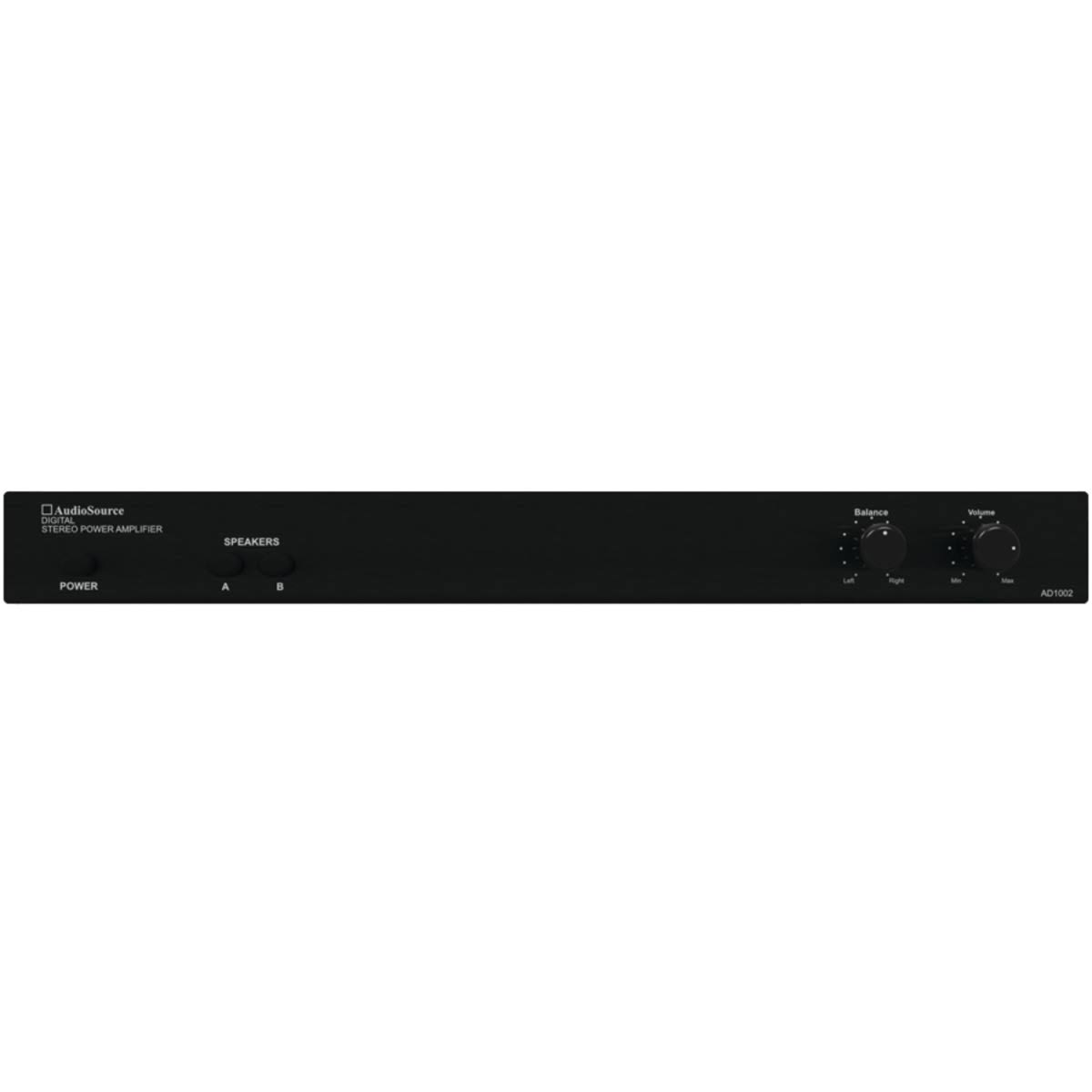 AD1002 2Channel Digital Power Amplifier WGL1s