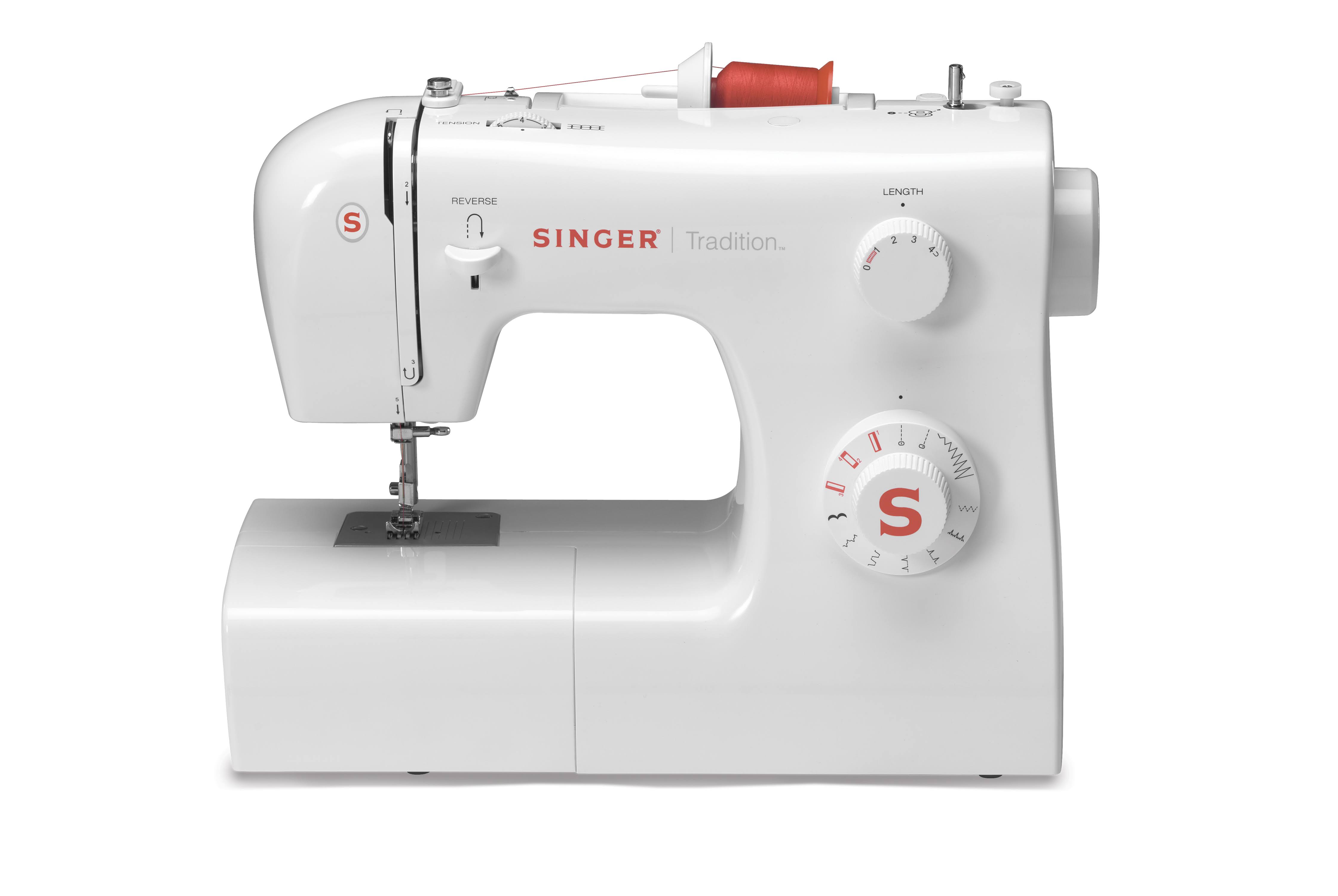 Singer 2250 Tradition Sewing Machine WGL1s